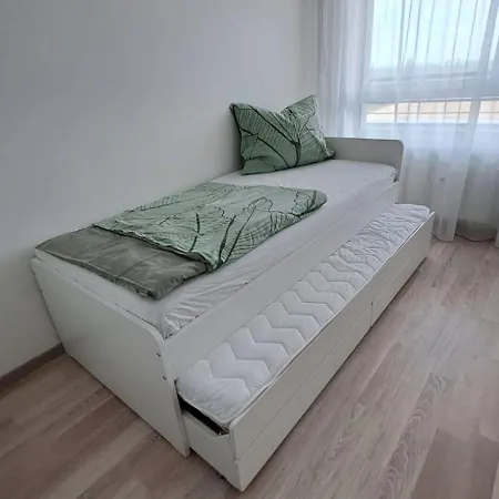 Spacious In Lejlighed