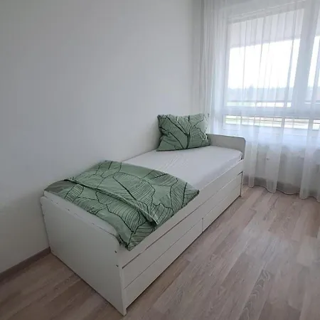 Spacious In * Trnava