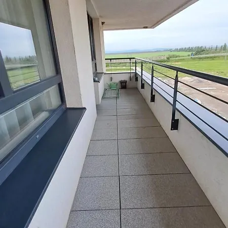 Spacious In