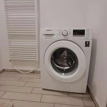 Spacious In Trnava