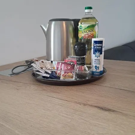 Spacious In * Trnava