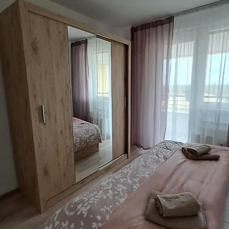 Spacious In