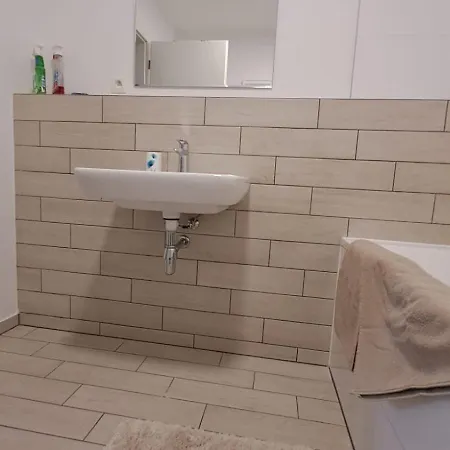 Spacious In Apartment Trnava