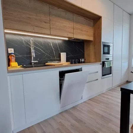 Spacious In