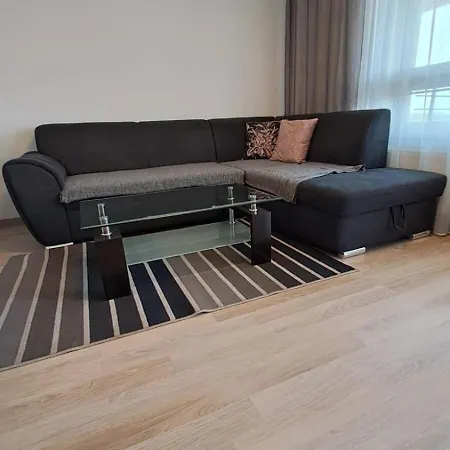 Spacious In *