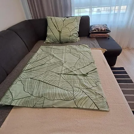 Lejlighed Spacious In Trnava
